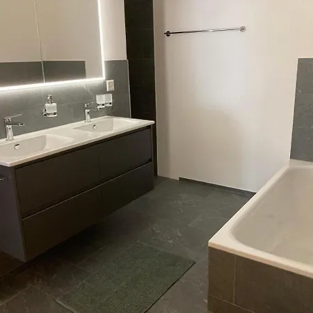 Apartment Casa Riva, Grosse, Neu Ausgebautewohnung In *