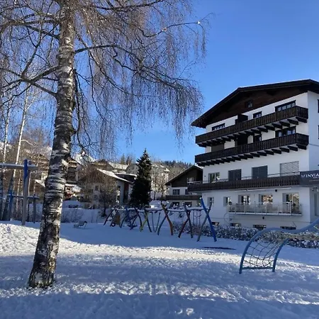 Casa Riva, Grosse, Neu Ausgebautewohnung In Laax
