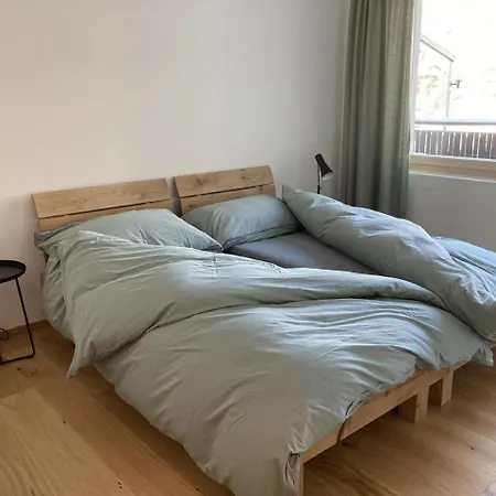 Apartment Casa Riva, Grosse, Neu Ausgebautewohnung In *
