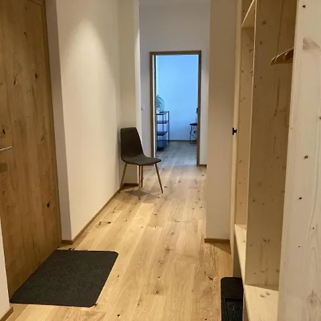 Casa Riva, Grosse, Neu Ausgebautewohnung In Apartment Laax