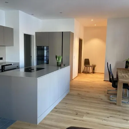 Casa Riva, Grosse, Neu Ausgebautewohnung In Laax