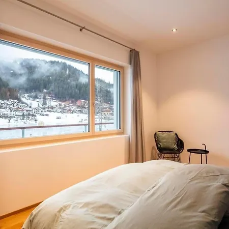 Casa Riva, Grosse, Neu Ausgebautewohnung In * Laax