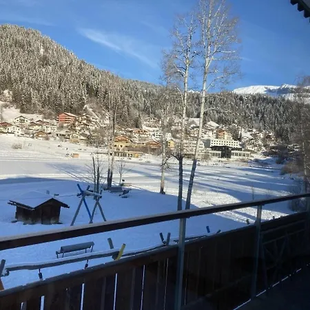Casa Riva, Grosse, Neu Ausgebautewohnung In