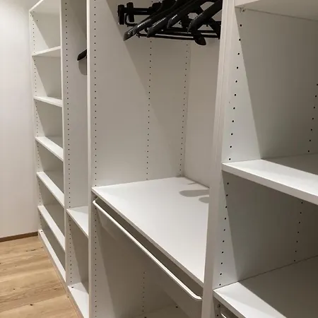 Casa Riva, Grosse, Neu Ausgebautewohnung In Apartment Laax