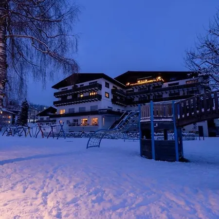 Casa Riva, Grosse, Neu Ausgebautewohnung In * Laax